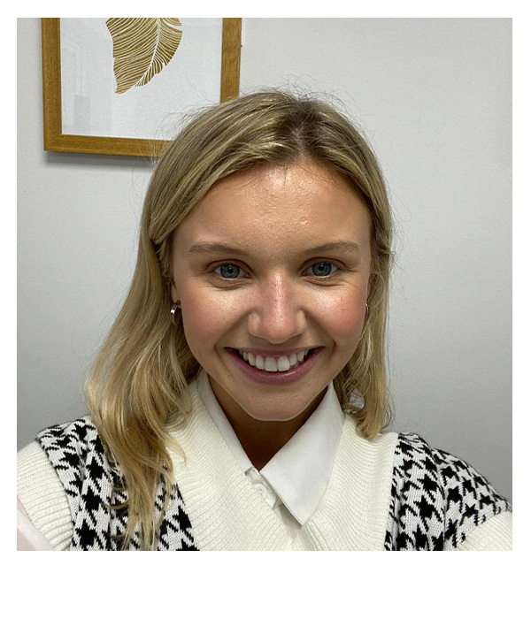 Guide photo 2: Natural smile
